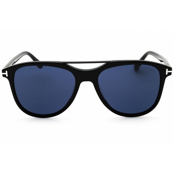 Tom Ford Sunglasses TF1098-01V-54 New with tags - Picture 4 of 5